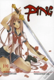 Capa do artigo Ping T.3