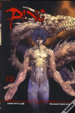 Capa do artigo Ping T.4