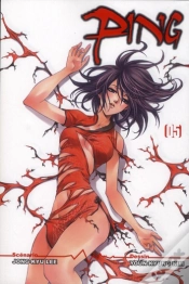 Capa do artigo Ping T.5