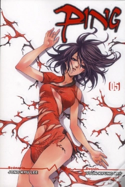 Capa do artigo Ping T.5