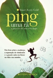 Capa do artigo PING - Uma rã à procura de um novo lago