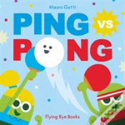 Capa do artigo Ping Vs. Pong