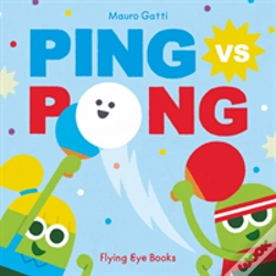 Capa do artigo Ping Vs. Pong