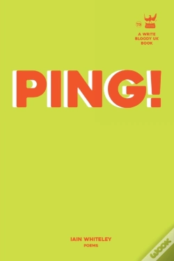 Capa do artigo Ping!