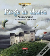 Pinga De Choiva