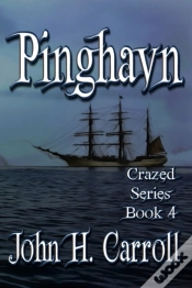 Capa do artigo Pinghavn