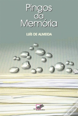Capa do artigo Pingos da Memória