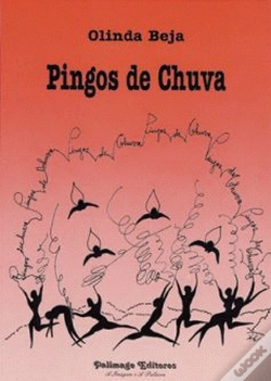 Capa do artigo Pingos de Chuva