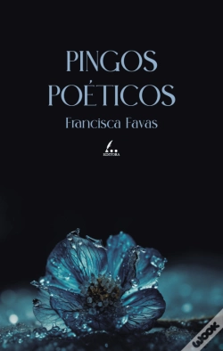 Capa do artigo Pingos Poéticos