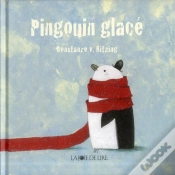 Capa do artigo Pingouin Glace