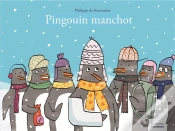 Capa do artigo Pingouin Manchot