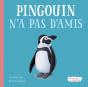 Pingouin N A Pas D Amis - Preview