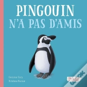Capa do artigo Pingouin N A Pas D Amis