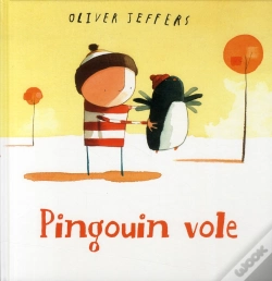 Capa do artigo Pingouin Vole