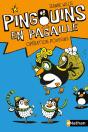 Pingouins En Pagaille - T.2 Operation Pous - Preview