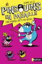 Pingouins En Pagaille - Tome 3 L'Abominale Bete Des Neiges - Preview