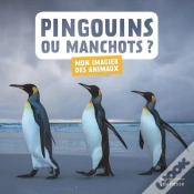 Capa do artigo Pingouins Ou Manchots ?