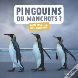 Capa do artigo Pingouins Ou Manchots ?