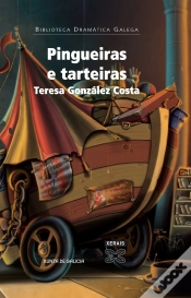 Capa do artigo Pingueiras E Tarteiras