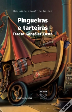Capa do artigo Pingueiras E Tarteiras