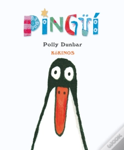 Capa do artigo Pingüi