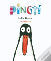 Capa do artigo Pingüi