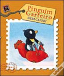 Pinguim Carteiro