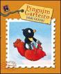 Pinguim Carteiro - Preview