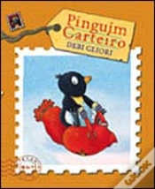 Capa do artigo Pinguim Carteiro