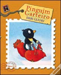 Capa do artigo Pinguim Carteiro