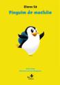 Pinguim De Mochila - Preview