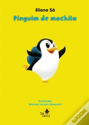 Capa do artigo Pinguim De Mochila