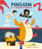 Pinguim e o Tesouro Pirata - Preview