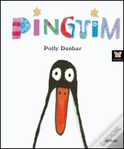 Capa do artigo Pinguim