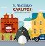 Pinguino Carlitos, El - Preview