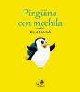 Pingüino Con Mochila - Preview