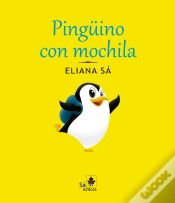 Capa do artigo Pingüino Con Mochila