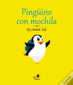Capa do artigo Pingüino Con Mochila
