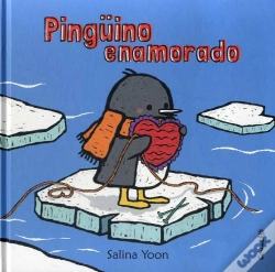 Capa do artigo Pingüino Enamorado
