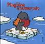 Pingüino Enamorado - Preview