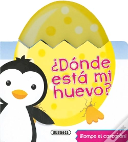 Capa do artigo Pingüino