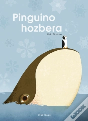 Capa do artigo Pinguino Hozbera