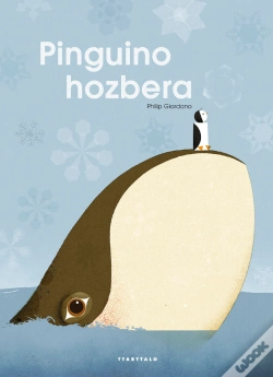 Capa do artigo Pinguino Hozbera