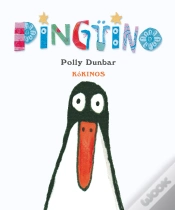 Capa do artigo Pingüino