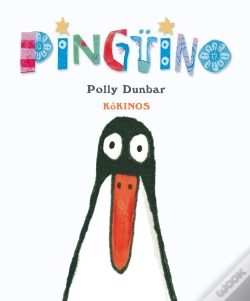 Capa do artigo Pingüino
