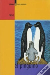 Capa do artigo Pinguino,El Cuatro Estaciones