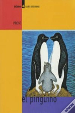 Capa do artigo Pinguino,El Cuatro Estaciones