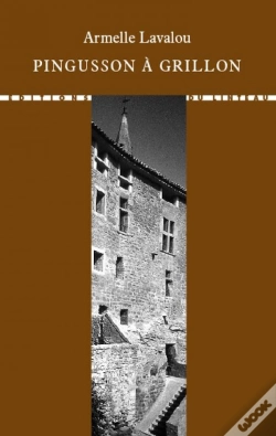 Capa do artigo Pingusson À Grillon