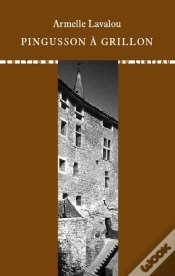 Capa do artigo Pingusson À Grillon