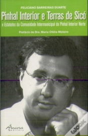 Capa do artigo Pinhal Interior e terras de Sicó